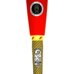 2023 Louisville Slugger VOLTAGE 13" Endload USSSA Slowpitch Softball Bat: WBL2623010 -Baseball Gear Store SPGVOUE 22 3