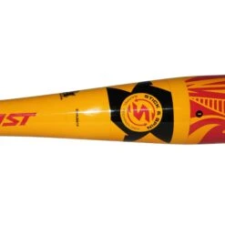 Suncoast Ruckus MAX 1 PC 13" Balanced USSSA Slowpitch Softball Bat: SRMUSB1P -Baseball Gear Store ShopTheShopSuncoastRuckusMAX1PC13 USSSASlowpitchSoftballBat SRMUSB1P1114