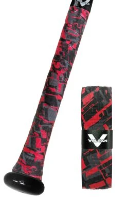 Vulcan Bat Grips: ASP Series -Baseball Gear Store Sizzle
