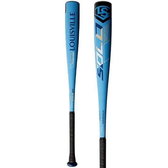 Louisville Slugger USA Solo (-11) Baseball Bat - Love The Moment Edition, Autism Speaks 1 Louisville Slugger USA Solo (-11) Baseball Bat - Love The Moment Edition, Autism Speaks