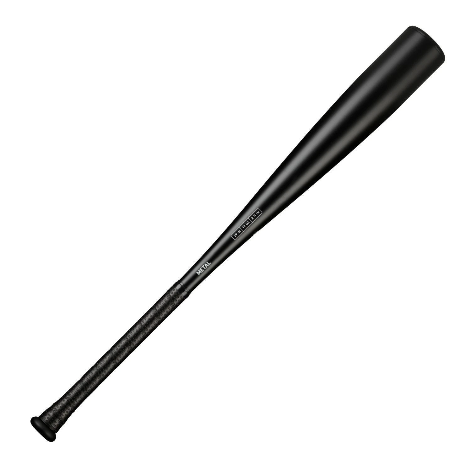 StringKing Metal (-10) USSSA Baseball Bat: SKSLM10 5 StringKing Metal (-10) USSSA Baseball Bat: SKSLM10 - Image 5