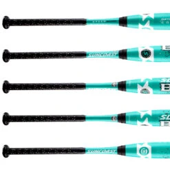 Suncoast Backlash ASA/USA 13" Balanced Slowpitch Softball Bat 5 Suncoast Backlash ASA/USA 13" Balanced Slowpitch Softball Bat -Baseball Gear Store SuncoastBacklashASABalanced 2