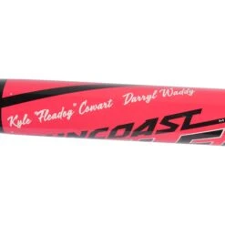 Suncoast Melee Max 2 Endloaded 12" 2 Piece SSUSA Senior Slowpitch Softball Bat: SMM2SE12 -Baseball Gear Store SuncoastMeleeMax2Endloaded12 2PieceSSUSASeniorSlowpitchSoftballBat SMM2SE12 5