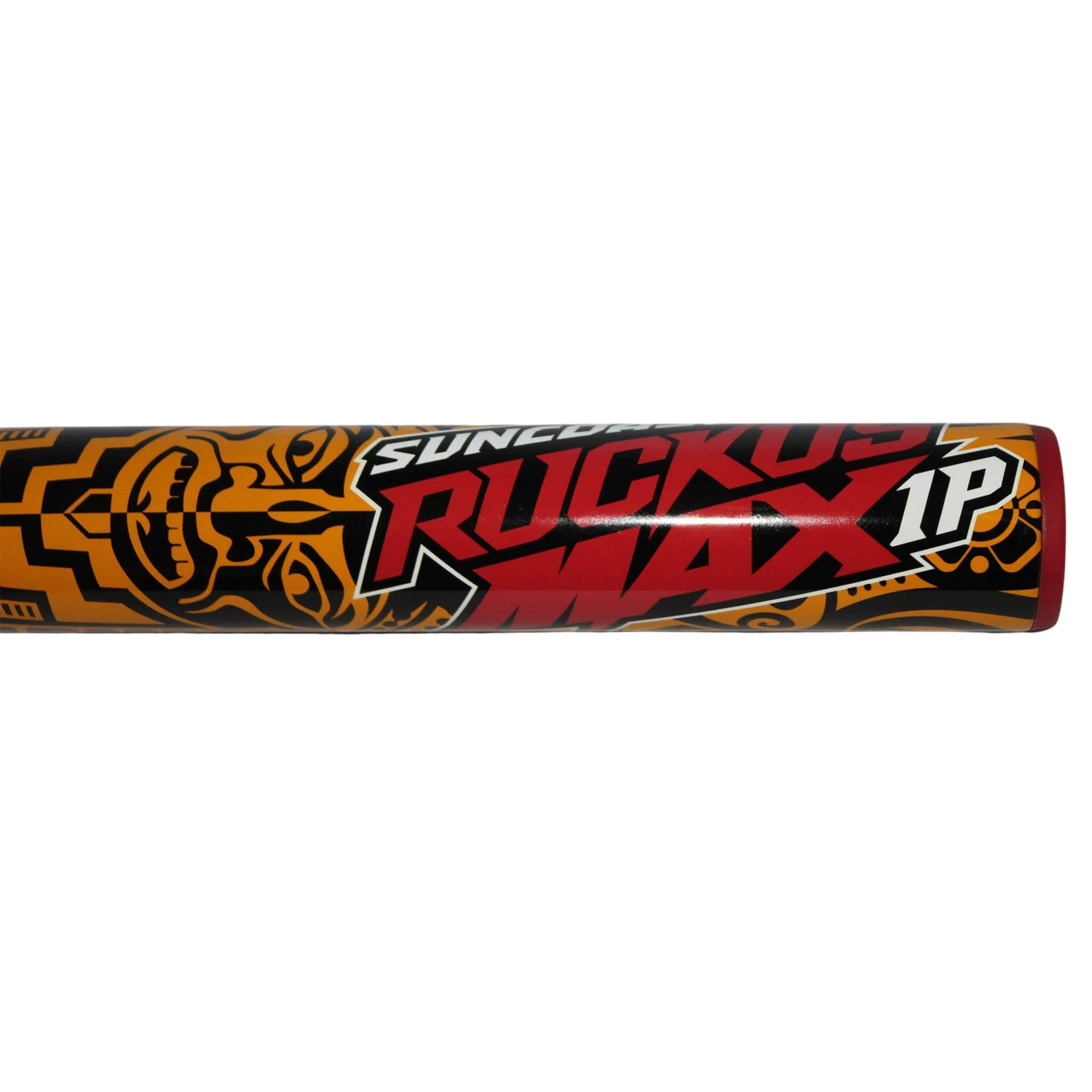 Suncoast Ruckus MAX 1 PC 12" USSSA Slowpitch Softball Bat: SR12MUSE1P 2 Suncoast Ruckus MAX 1 PC 12" USSSA Slowpitch Softball Bat: SR12MUSE1P - Image 2