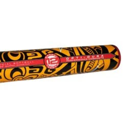 Suncoast Ruckus MAX 1 PC 12" USSSA Slowpitch Softball Bat: SR12MUSE1P 10 Suncoast Ruckus MAX 1 PC 12" USSSA Slowpitch Softball Bat: SR12MUSE1P -Baseball Gear Store Suncoast Ruckus Max 1P 12 End Load 3