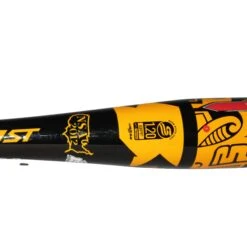 Suncoast Ruckus MAX 1 PC 12" USSSA Slowpitch Softball Bat: SR12MUSE1P 11 Suncoast Ruckus MAX 1 PC 12" USSSA Slowpitch Softball Bat: SR12MUSE1P -Baseball Gear Store Suncoast Ruckus Max 1P 12 End Load 4