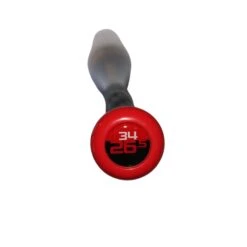 Suncoast Ruckus MAX 1 PC 12" USSSA Slowpitch Softball Bat: SR12MUSE1P 15 Suncoast Ruckus MAX 1 PC 12" USSSA Slowpitch Softball Bat: SR12MUSE1P -Baseball Gear Store Suncoast Ruckus Max 1P 12 End Load 8