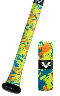 Vulcan Bat Grips: ASP Series -Baseball Gear Store TORCH