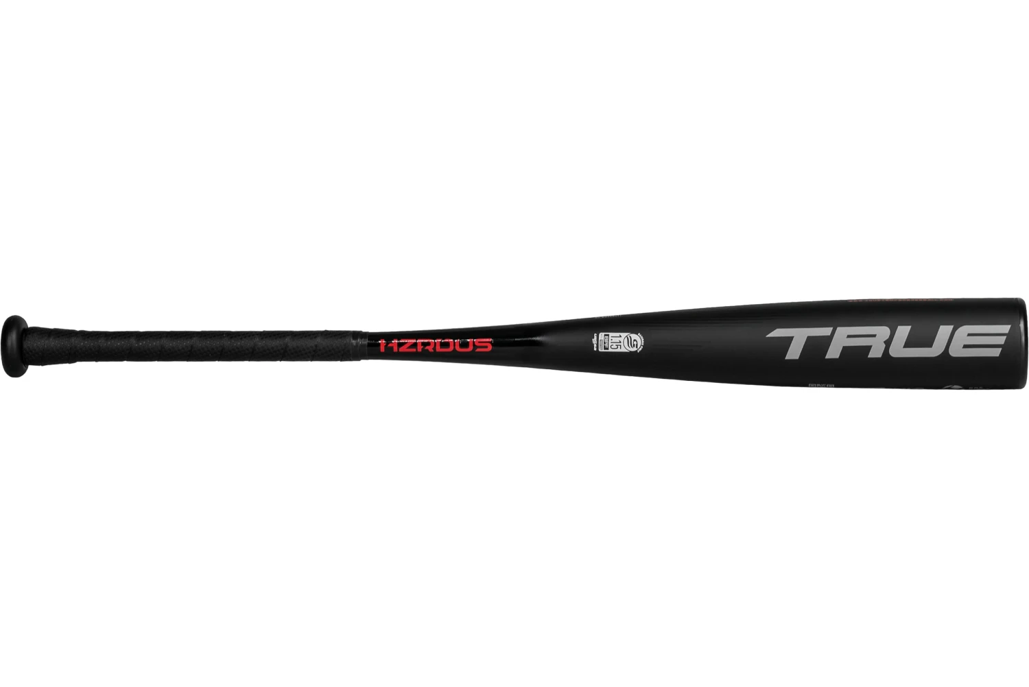 2022 TRUE TEMPER HZRDUS (-8) USSSA Baseball Bat: UT22HZRX8 3 2022 TRUE TEMPER HZRDUS (-8) USSSA Baseball Bat: UT22HZRX8 - Image 3