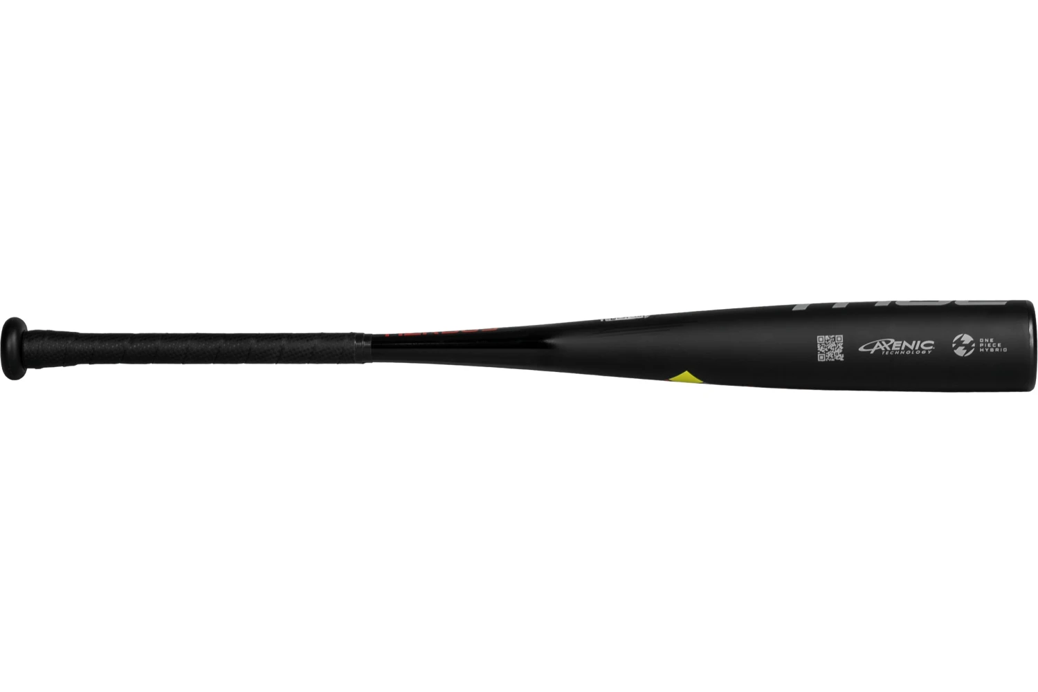 2022 TRUE TEMPER HZRDUS (-8) USSSA Baseball Bat: UT22HZRX8 4 2022 TRUE TEMPER HZRDUS (-8) USSSA Baseball Bat: UT22HZRX8 - Image 4
