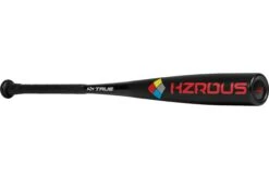 2022 TRUE TEMPER HZRDUS (-5) USSSA Baseball Bat: UT22HZRX5 -Baseball Gear Store True Temper HZRDUS USSSA Side 5