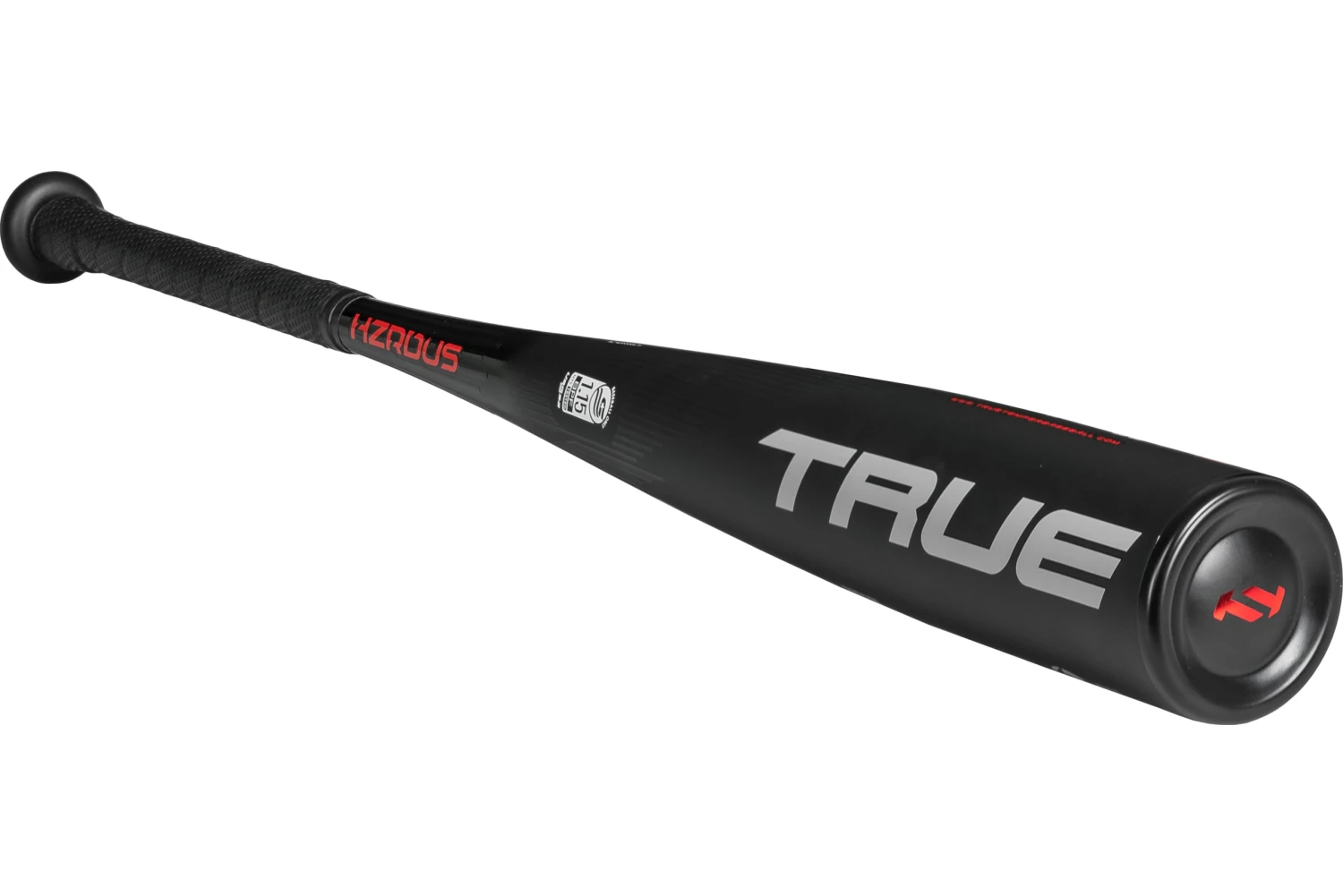 2022 TRUE TEMPER HZRDUS (-8) USSSA Baseball Bat: UT22HZRX8 8 2022 TRUE TEMPER HZRDUS (-8) USSSA Baseball Bat: UT22HZRX8 - Image 8