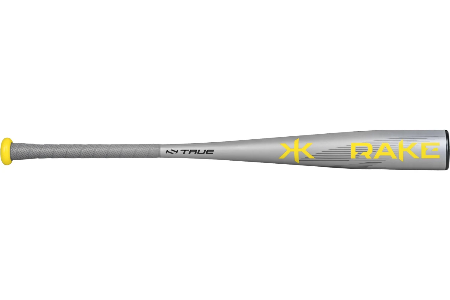 2022 TRUE TEMPER RAKE (-8) USSSA Baseball Bat: UT22RKEX8 2 2022 TRUE TEMPER RAKE (-8) USSSA Baseball Bat: UT22RKEX8 - Image 2