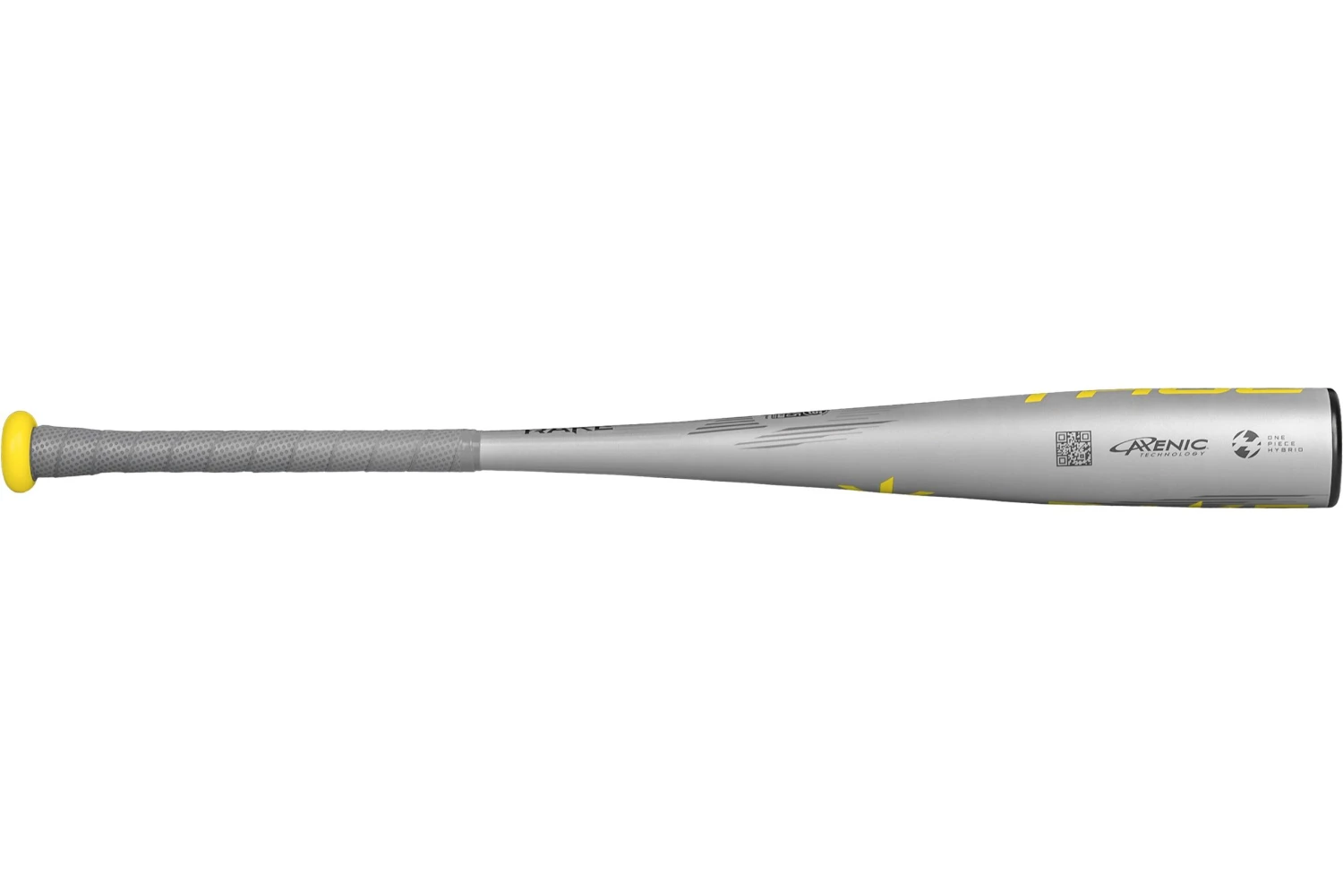 2022 TRUE TEMPER RAKE (-8) USSSA Baseball Bat: UT22RKEX8 5 2022 TRUE TEMPER RAKE (-8) USSSA Baseball Bat: UT22RKEX8 - Image 5
