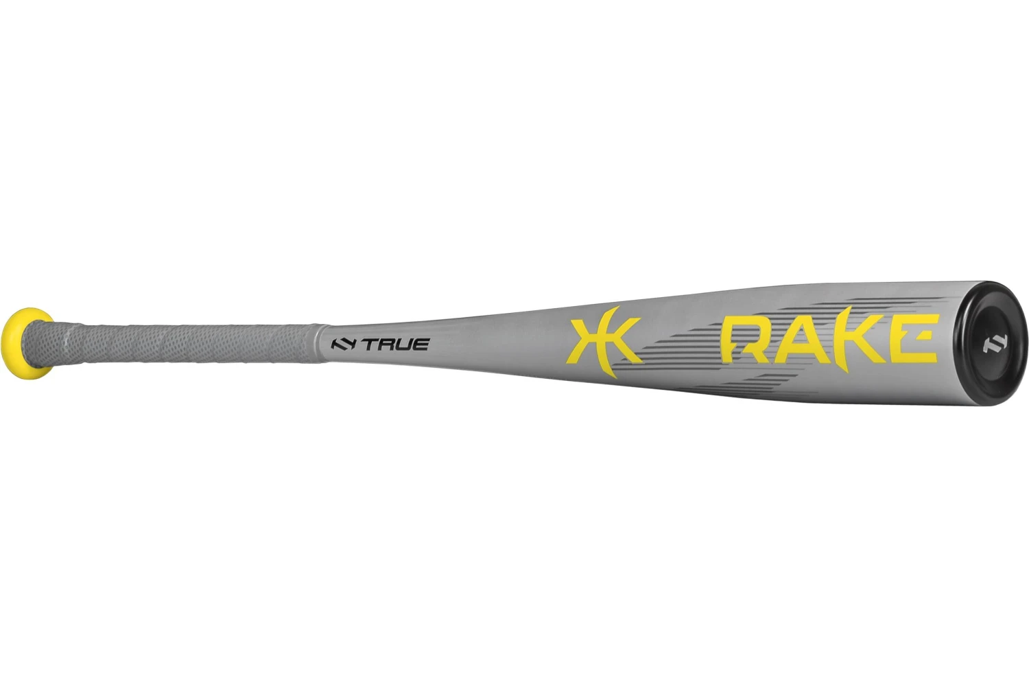 2022 TRUE TEMPER RAKE (-8) USSSA Baseball Bat: UT22RKEX8 6 2022 TRUE TEMPER RAKE (-8) USSSA Baseball Bat: UT22RKEX8 - Image 6