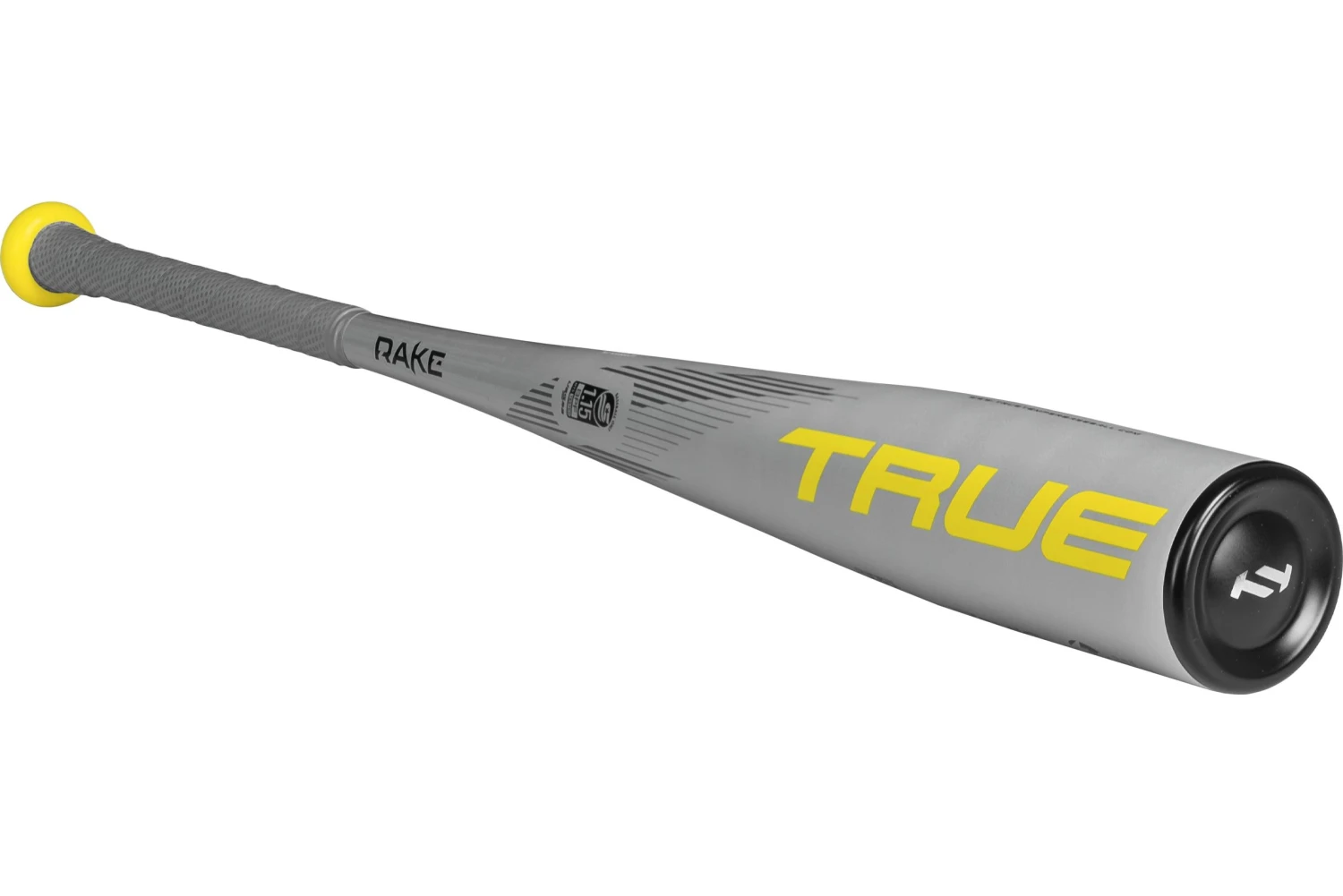 2022 TRUE TEMPER RAKE (-8) USSSA Baseball Bat: UT22RKEX8 8 2022 TRUE TEMPER RAKE (-8) USSSA Baseball Bat: UT22RKEX8 - Image 8