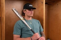 True Temper Dynamic (-3) BBCOR Baseball Bat: BB23DYNAMICB3 8 True Temper Dynamic (-3) BBCOR Baseball Bat: BB23DYNAMICB3 -Baseball Gear Store True Temper Dynamic BBCOR Baseball Bat BB23DYNAMIC lifestyle2