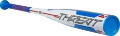2021 Rawlings Threat 2 3/4" (-12) USSSA Baseball Bat: UT1T12 10 2021 Rawlings Threat 2 3/4" (-12) USSSA Baseball Bat: UT1T12 -Baseball Gear Store UT1T12 5