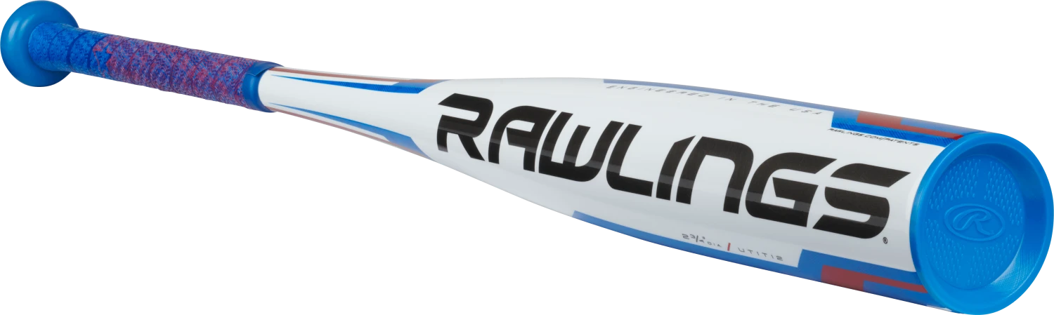 2021 Rawlings Threat 2 3/4" (-12) USSSA Baseball Bat: UT1T12 5 2021 Rawlings Threat 2 3/4" (-12) USSSA Baseball Bat: UT1T12 - Image 5