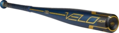 2022 Rawlings VELO ACP Hybrid Alloy (-8) USSSA Baseball Bat: UT1V8 -Baseball Gear Store UT1V8 5