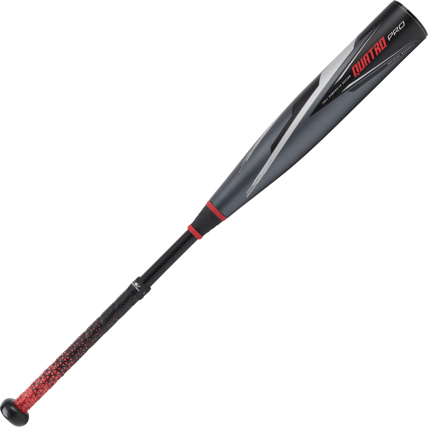 2022 Rawlings Quatro Pro (-5) USSSA Baseball Bat: UT2Q5 2 2022 Rawlings Quatro Pro (-5) USSSA Baseball Bat: UT2Q5 - Image 2
