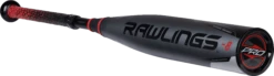 2022 Rawlings Quatro Pro (-8) USSSA Baseball Bat: UT2Q8 -Baseball Gear Store UT2Q8 7