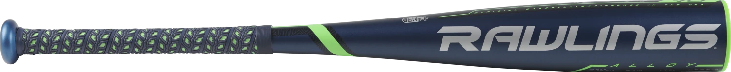 2019 Rawlings Threat (-10) USSSA Baseball Bat: UT9T10 4 2019 Rawlings Threat (-10) USSSA Baseball Bat: UT9T10 - Image 4