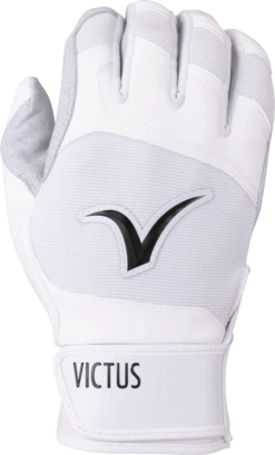 Victus Sports The Debut 2.0 Adult Batting Gloves (Multiple Colors): VBG2 18 Victus Sports The Debut 2.0 Adult Batting Gloves (Multiple Colors): VBG2 -Baseball Gear Store VBG2 W