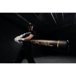 Victus Vandal Gold 2.0 BBCOR (-3) Baseball Bat: VCBV2 -Baseball Gear Store VCBV2 1 86039.1631031458