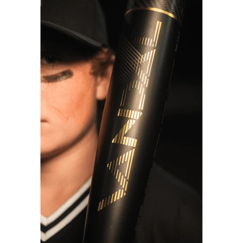 Victus Vandal Gold 2.0 Senior League (-10) USSSA Baseball Bat: VSBV2X10 9 Victus Vandal Gold 2.0 Senior League (-10) USSSA Baseball Bat: VSBV2X10 - Image 9