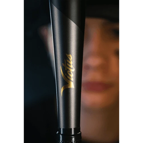 Victus Vandal Gold 2.0 Senior League (-10) USSSA Baseball Bat: VSBV2X10 7 Victus Vandal Gold 2.0 Senior League (-10) USSSA Baseball Bat: VSBV2X10 - Image 7