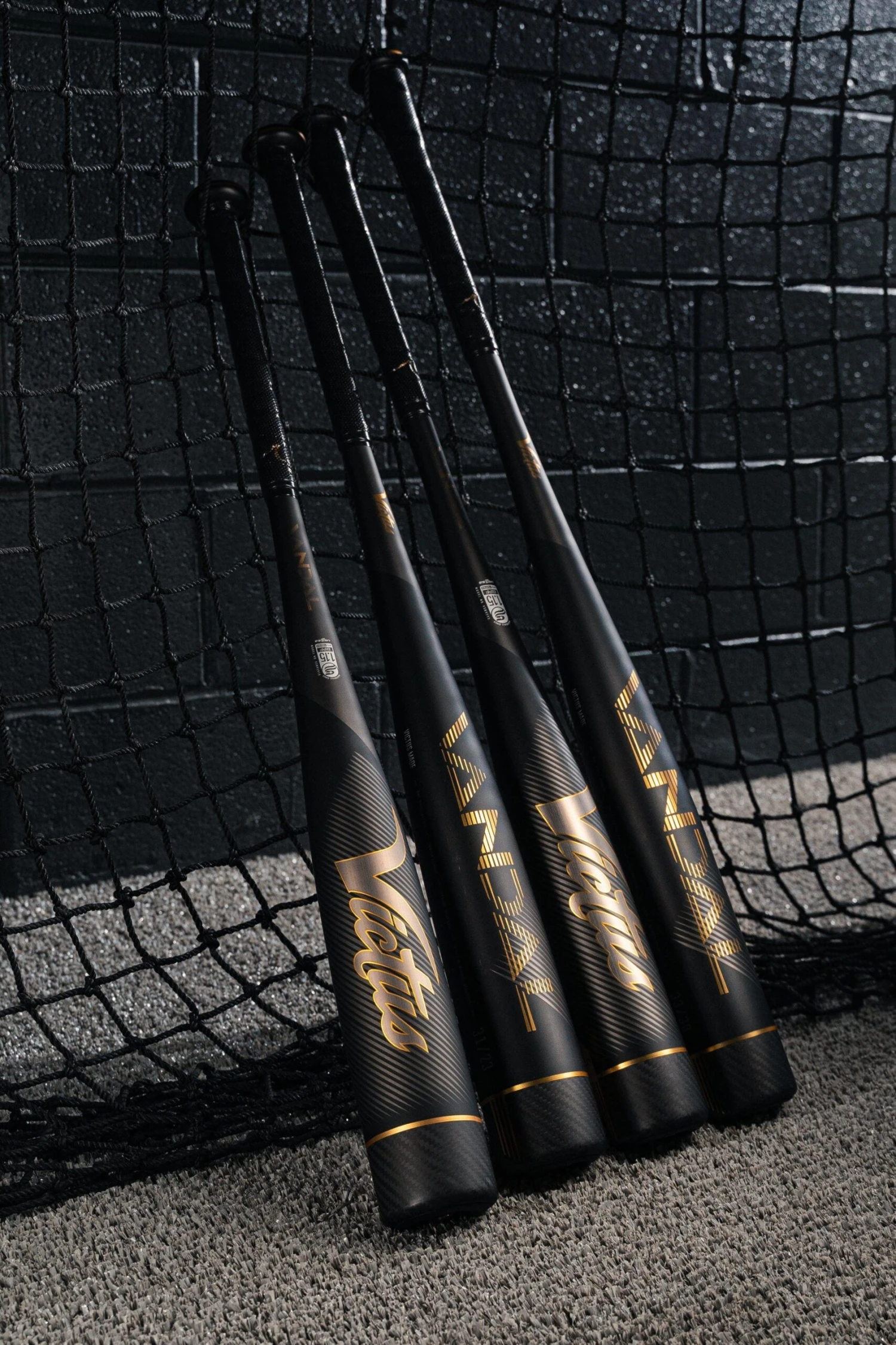 Victus Vandal Gold 2.0 Senior League (-8) USSSA Baseball Bat: VSBV2X8 14 Victus Vandal Gold 2.0 Senior League (-8) USSSA Baseball Bat: VSBV2X8 - Image 14