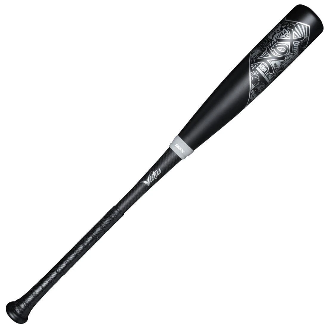 Victus NOX 2 Senior League (-8) USSSA Baseball Bat: VSBN2X8 3 Victus NOX 2 Senior League (-8) USSSA Baseball Bat: VSBN2X8 - Image 3