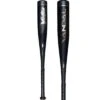 Victus Vandal Gold 2.0 Junior Big Barrel (-10) USSSA Baseball Bat: VJBBV2