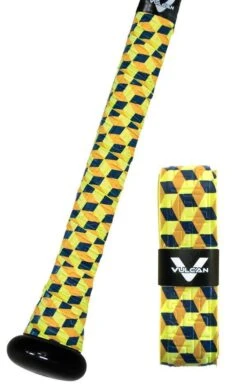 Vulcan Bat Grips: Uncommon Series -Baseball Gear Store Vulcan UncommonSeries Daybreak
