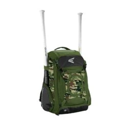 Easton WALK-OFF IV Batpack: A159027 -Baseball Gear Store WALK OFF IV A159 027 Ver2 CM