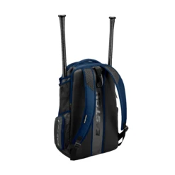 Easton Walk Off Pro Backpack: A159902 -Baseball Gear Store WALKOFFPROBP A159902 NY back