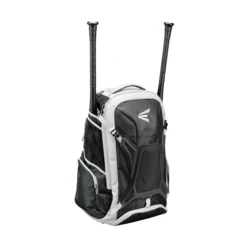 Easton Walk Off Pro Backpack: A159902 -Baseball Gear Store WALKOFFPROBP A159902 WH front