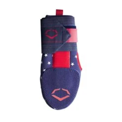 EvoShield Sliding Mitt -Baseball Gear Store WB5020401 30 USA Sliding Mitt BU RD WH.png.cq5dam.web .1200.1200