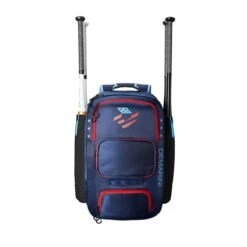 2022 DeMarini Spectre Baseball And Softball Backpack: WB57176 -Baseball Gear Store WB5717603 4 Spectre Backpack NA SC Columbia.png.cq5dam.web .1200.1200