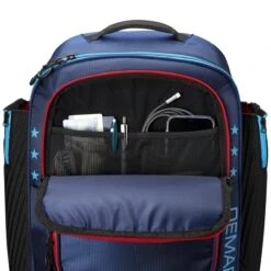 2022 DeMarini Spectre Baseball And Softball Backpack: WB57176 -Baseball Gear Store WB5717603 6 Spectre Backpack NA SC Columbia.png.cq5dam.web .1200.1200