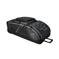 2022 DeMarini Spectre Wheeled Baseball And Softball Bat Bag: WB57177 27 2022 DeMarini Spectre Wheeled Baseball And Softball Bat Bag: WB57177 -Baseball Gear Store WB5717701 0 Spectre Wheeled Bag BL.png.cq5dam.web .1200.1200
