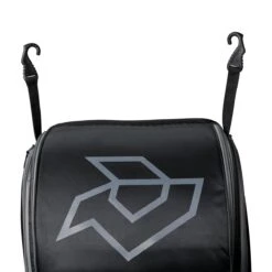 2022 DeMarini Spectre Wheeled Baseball And Softball Bat Bag: WB57177 19 2022 DeMarini Spectre Wheeled Baseball And Softball Bat Bag: WB57177 -Baseball Gear Store WB5717701 11 Spectre Wheeled Bag BL.png.cq5dam.web .1200.1200