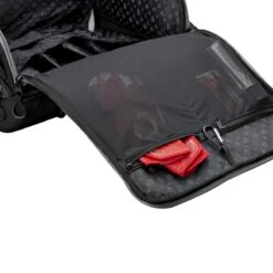 2022 DeMarini Spectre Wheeled Baseball And Softball Bat Bag: WB57177 24 2022 DeMarini Spectre Wheeled Baseball And Softball Bat Bag: WB57177 -Baseball Gear Store WB5717701 6 Spectre Wheeled Bag BL.png.cq5dam.web .1200.1200