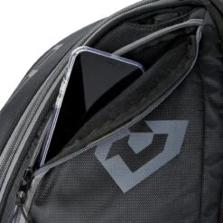 2022 DeMarini Spectre Wheeled Baseball And Softball Bat Bag: WB57177 23 2022 DeMarini Spectre Wheeled Baseball And Softball Bat Bag: WB57177 -Baseball Gear Store WB5717701 8 Spectre Wheeled Bag BL.png.cq5dam.web .1200.1200