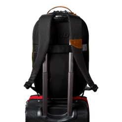 Wilson A2000 Backpack: WB57180 -Baseball Gear Store WB5718003 9 Wilson A2000 Lifestyle Backpack Olive