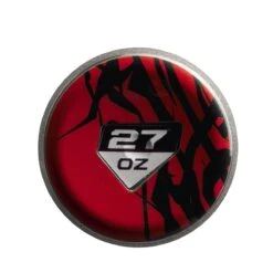 2023 DeMarini Juggy 12" USA/ASA Slowpitch Softball Bat: WTDXNT7-23 -Baseball Gear Store WBD2337010 5 Juggy SP BL RD.png.cq5dam.web .1200.1200