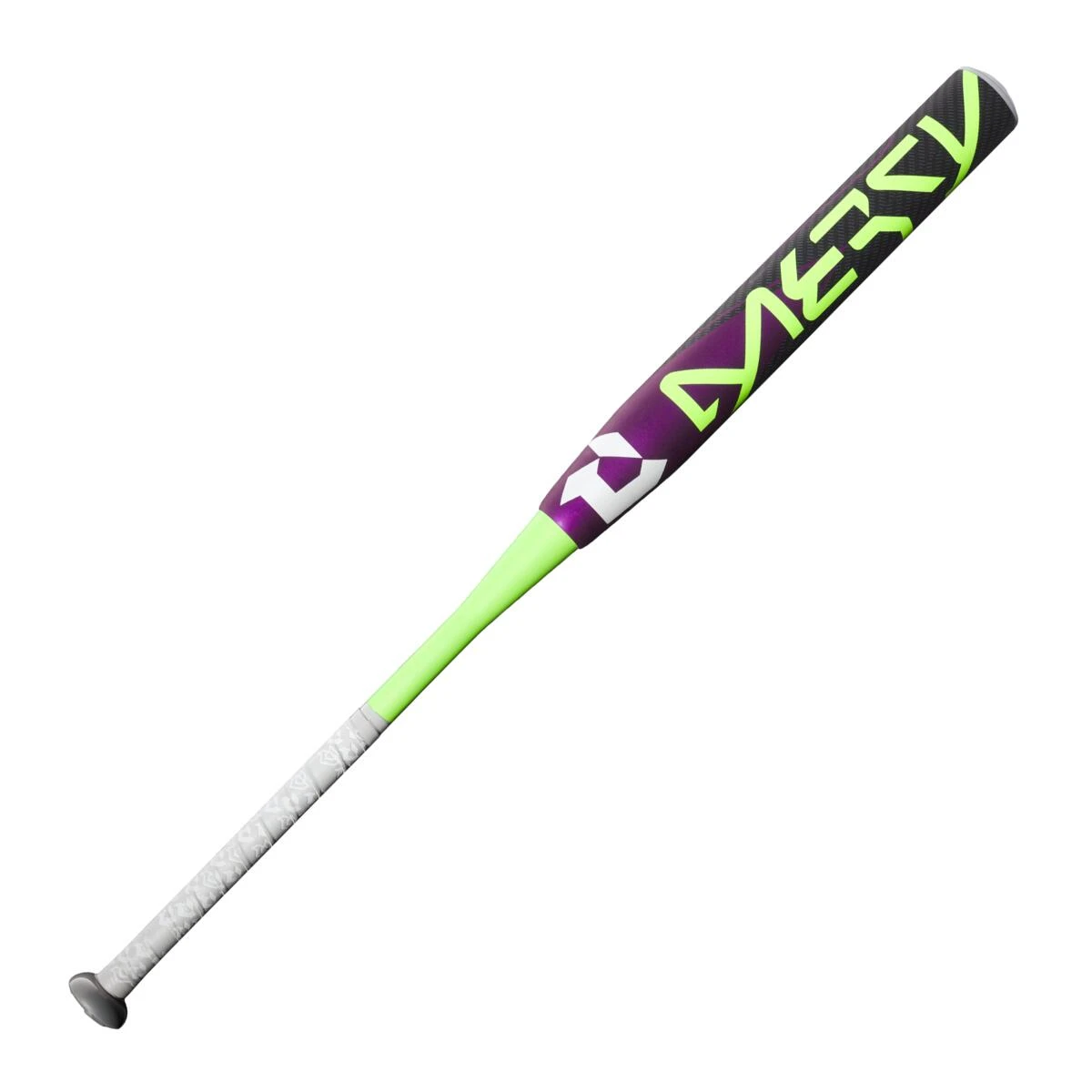 2023 DeMarini Mercy USA/ASA 13" Slowpitch Softball Bat: WTDXMSP-23 3 2023 DeMarini Mercy USA/ASA 13" Slowpitch Softball Bat: WTDXMSP-23 - Image 3
