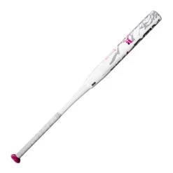 2023 DeMarini Lady Cartel 13.5" USSSA Slowpitch Softball Bat: WTDXLCU-23 -Baseball Gear Store WBD2345010 1 Lady Cartel SP WH PK BL.png.cq5dam.web .1200.1200