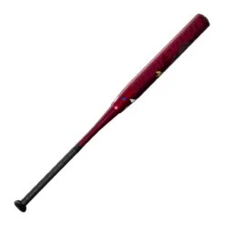 2023 DeMarini Larry Carter 13" SSUSA Senior Slowpitch Softball Bat: WBD2346010 -Baseball Gear Store WBD2346010 3 LARRY CARTER Signature SP RD WH.png.cq5dam.web .1200.1200